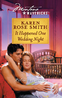 It Happened One Wedding Night